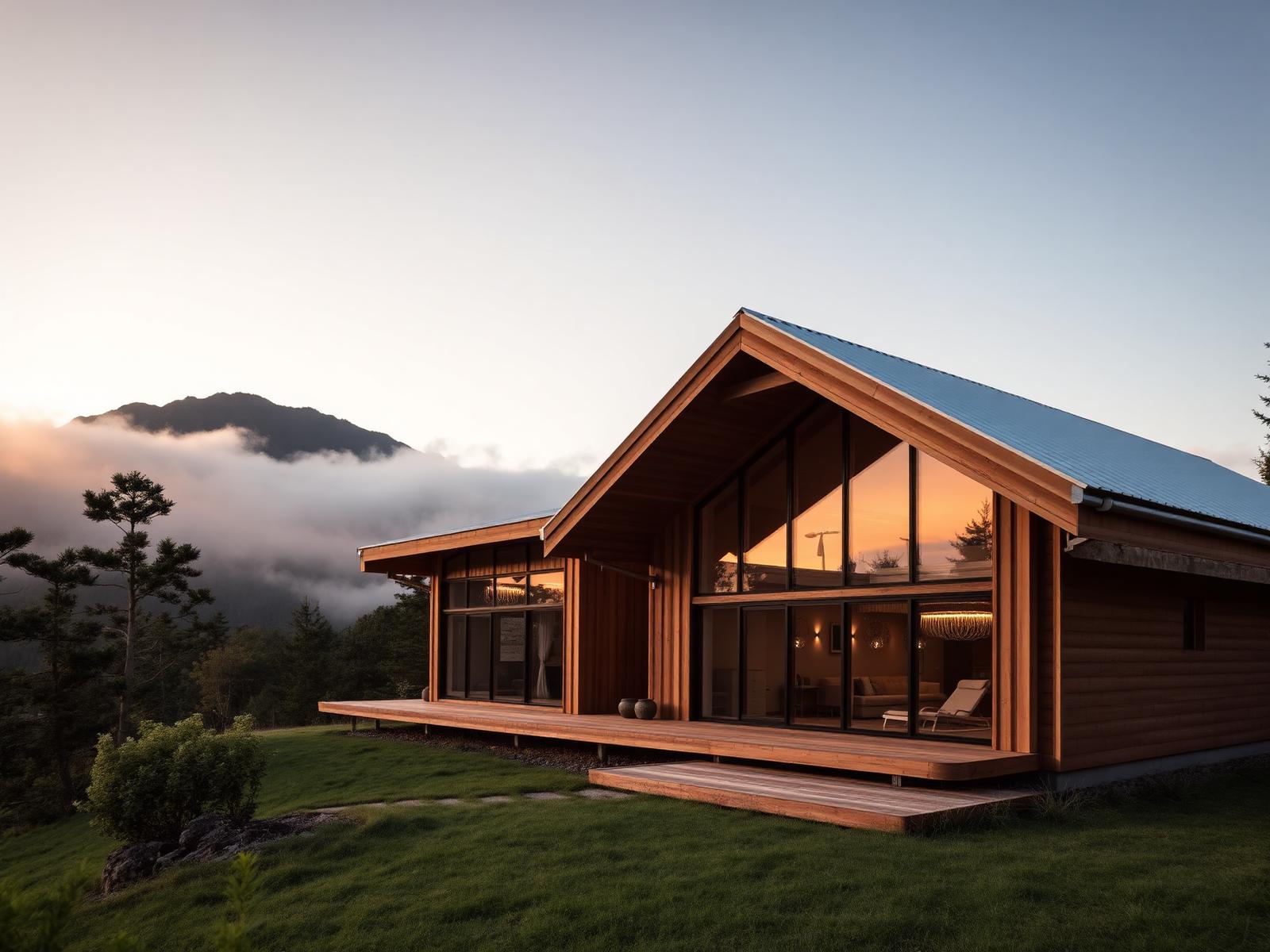 Casa RUAH