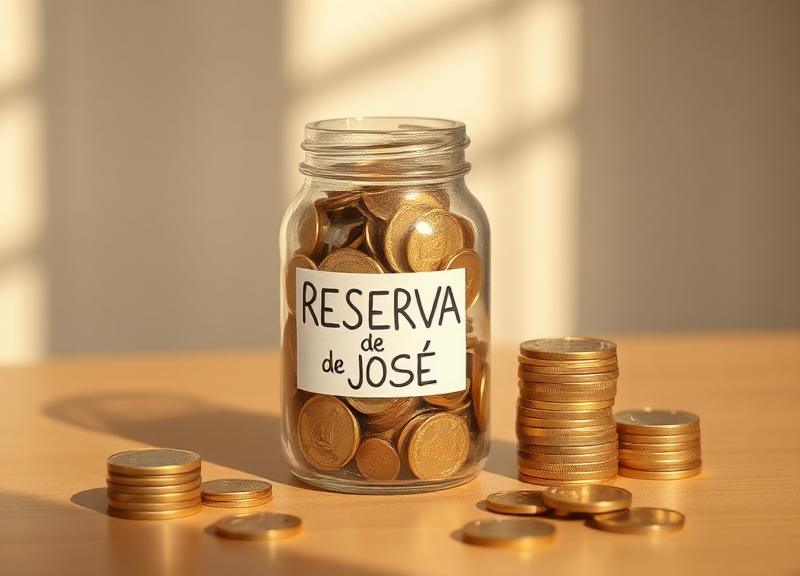 Reserva de José